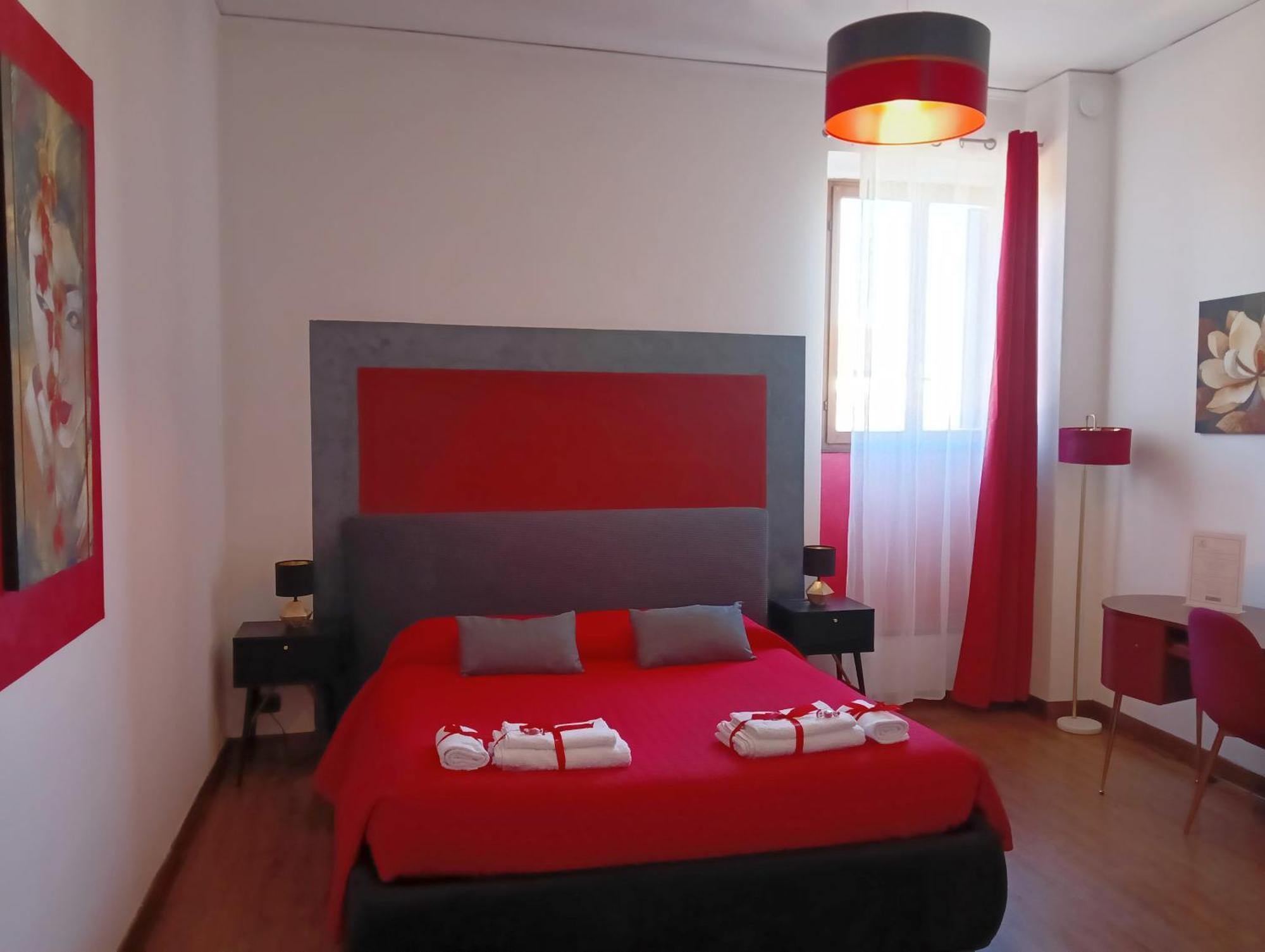 Residenza Bra Verona Loc.Turistiche Exterior foto