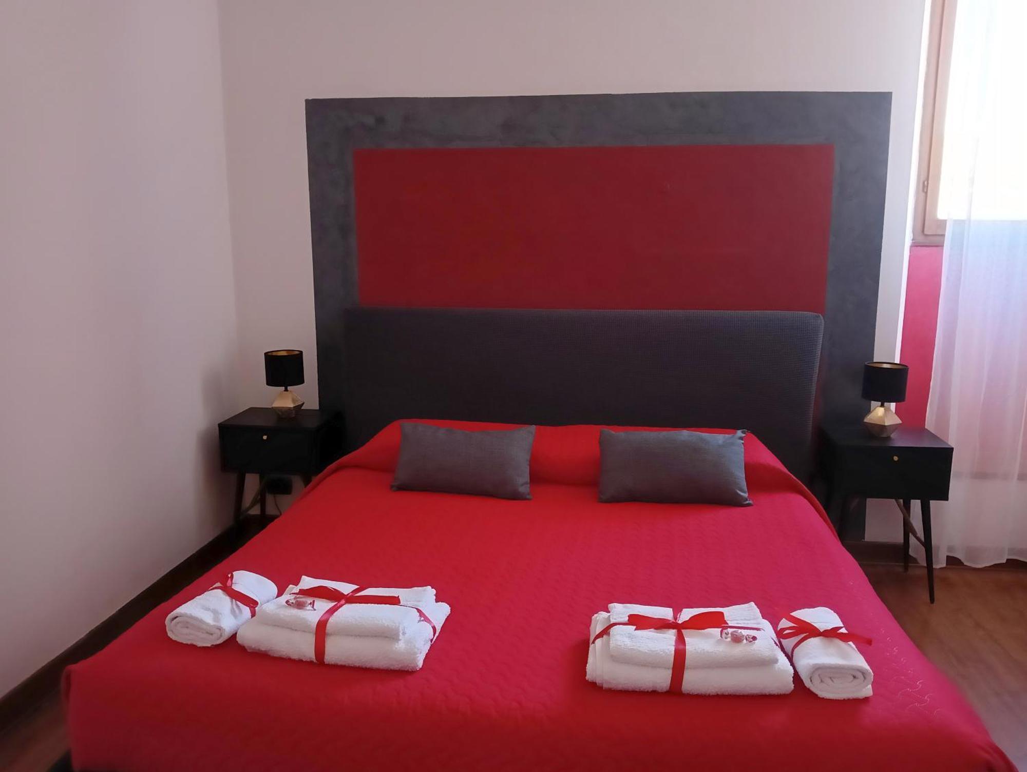 Residenza Bra Verona Loc.Turistiche Zimmer foto