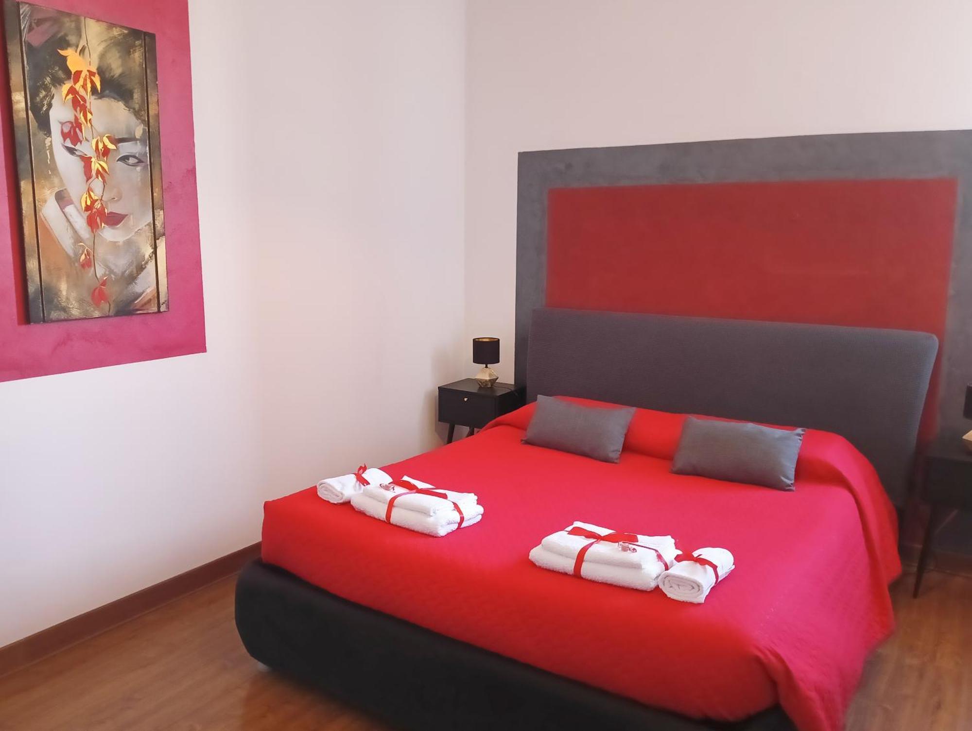 Residenza Bra Verona Loc.Turistiche Zimmer foto