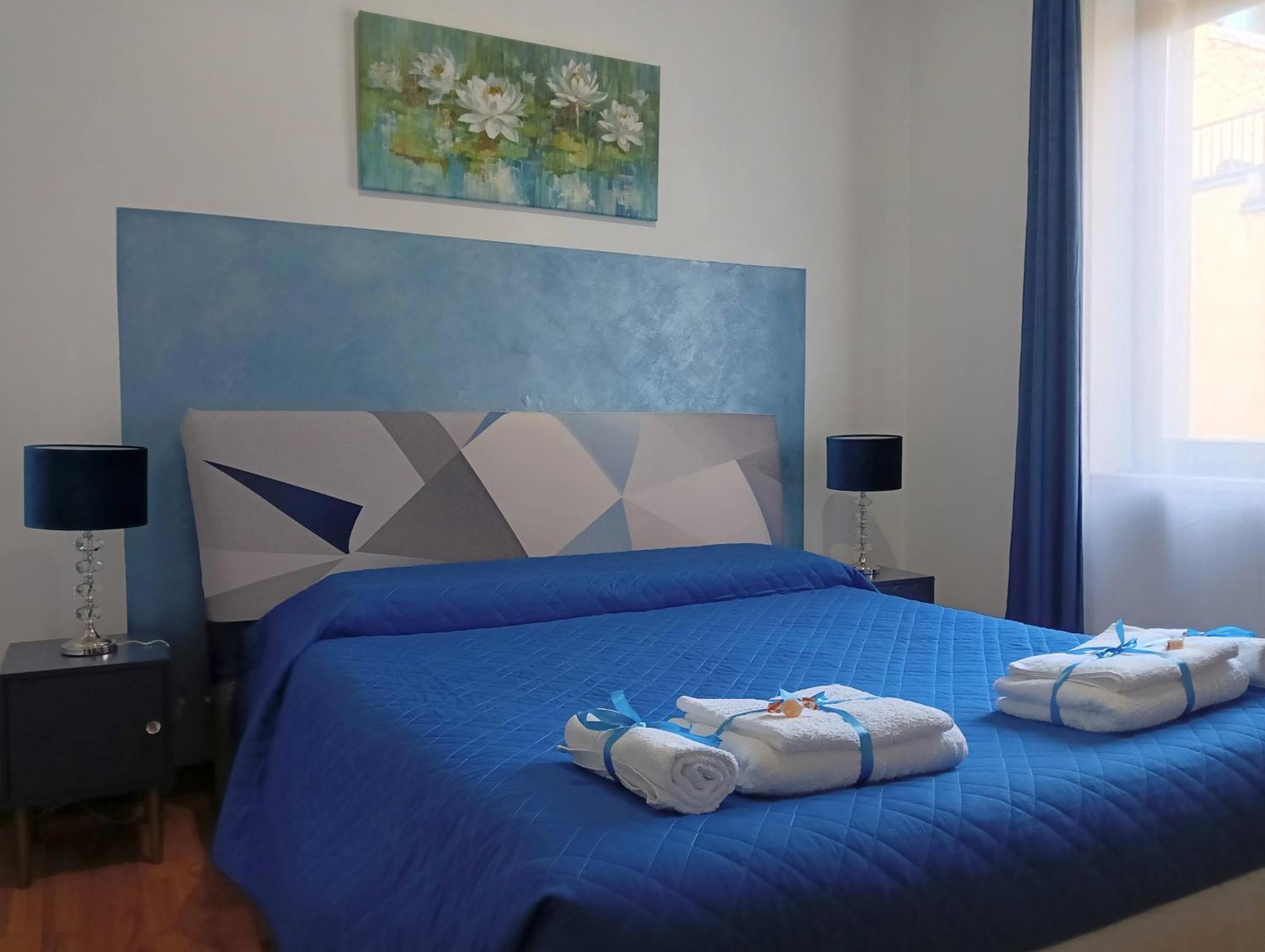 Residenza Bra Verona Loc.Turistiche Zimmer foto