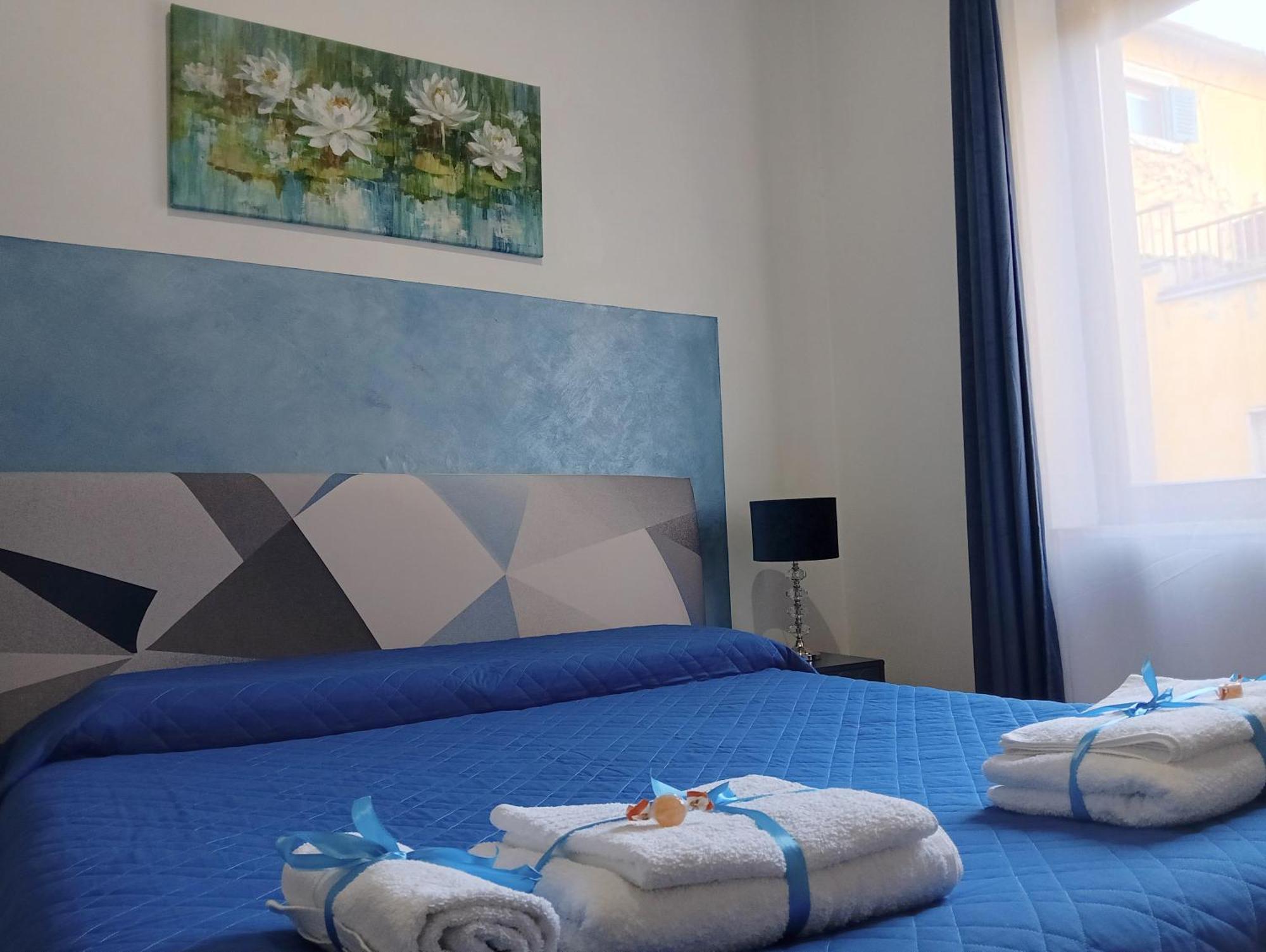 Residenza Bra Verona Loc.Turistiche Zimmer foto