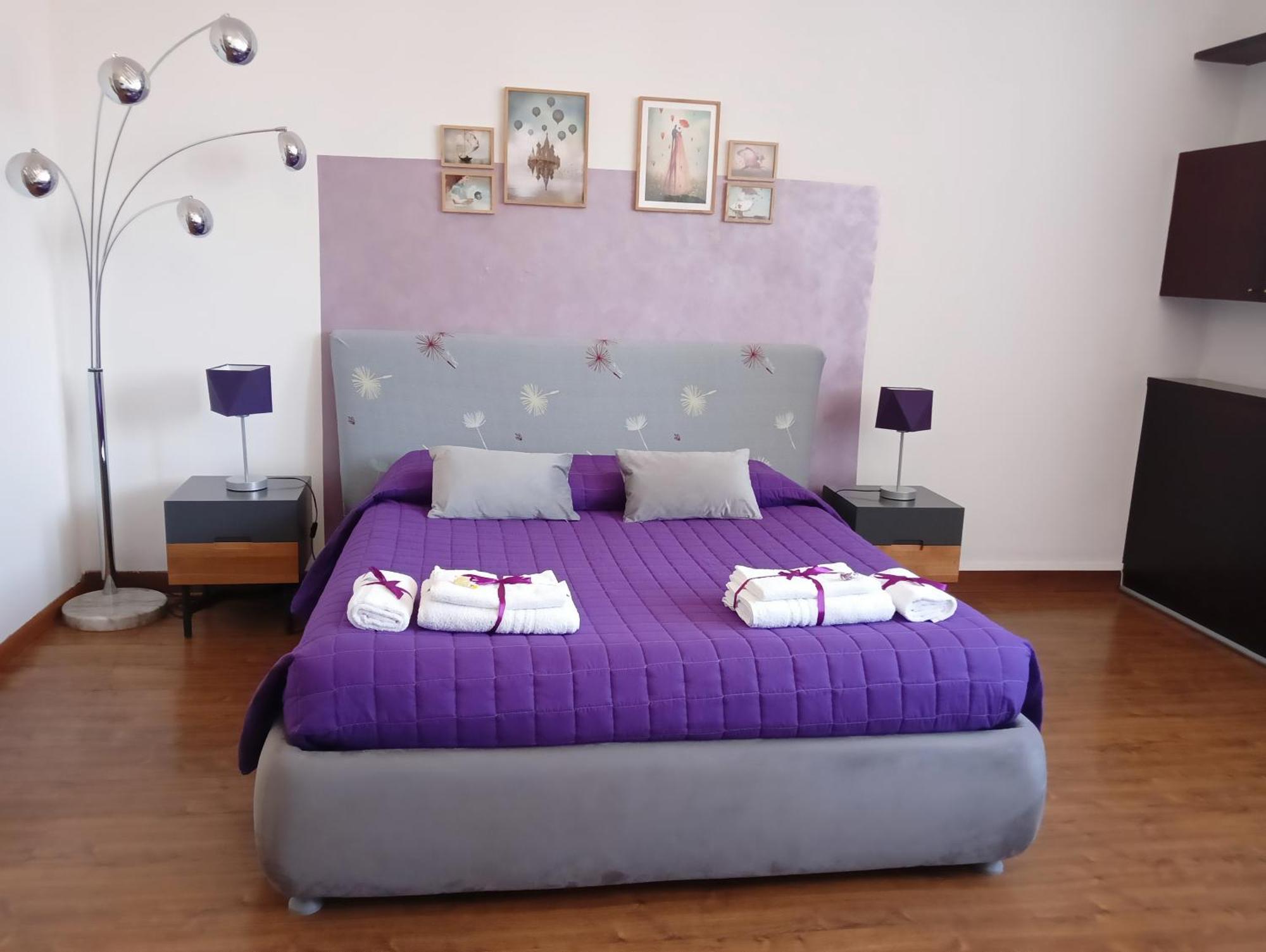 Residenza Bra Verona Loc.Turistiche Zimmer foto