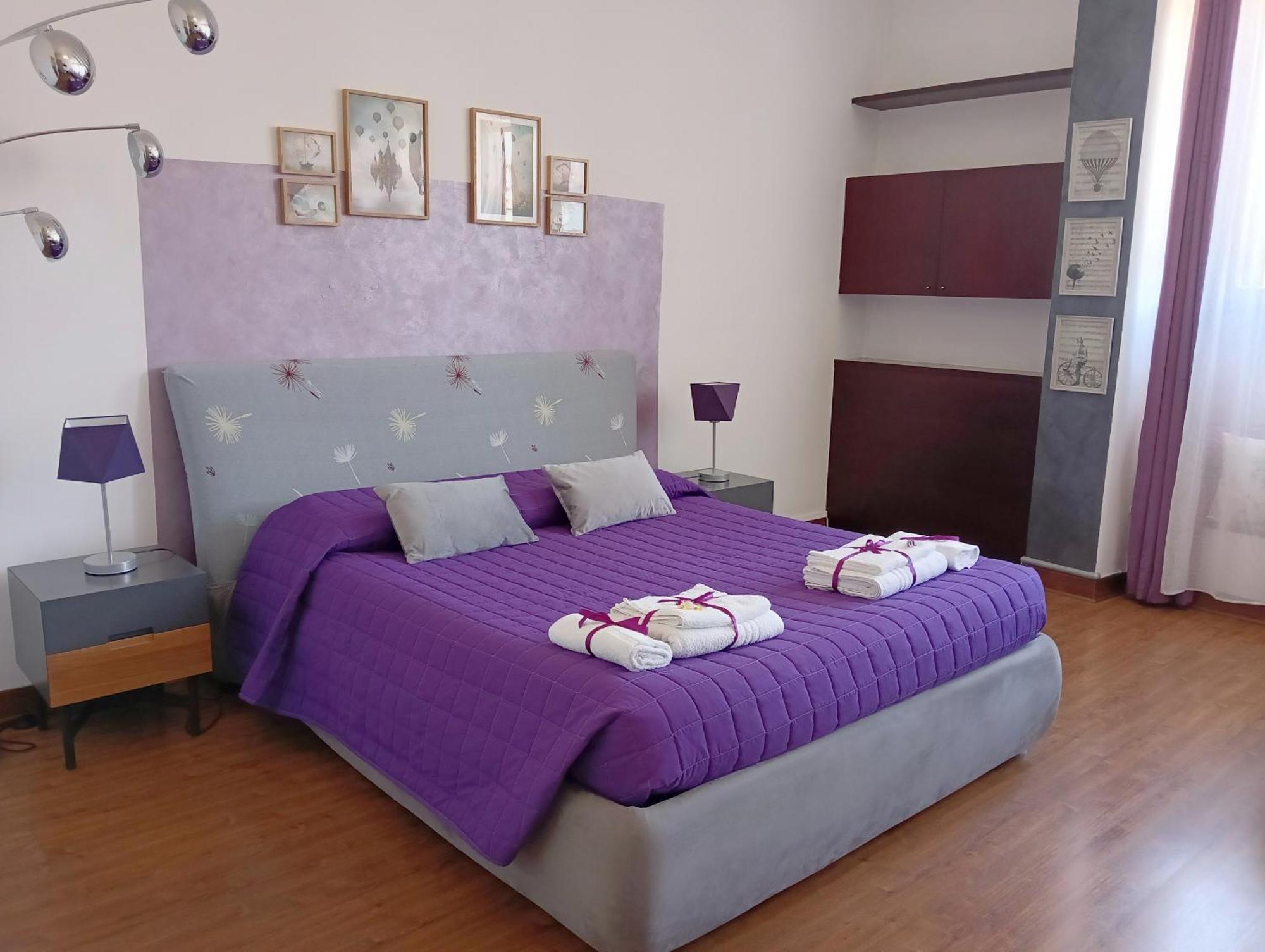 Residenza Bra Verona Loc.Turistiche Zimmer foto