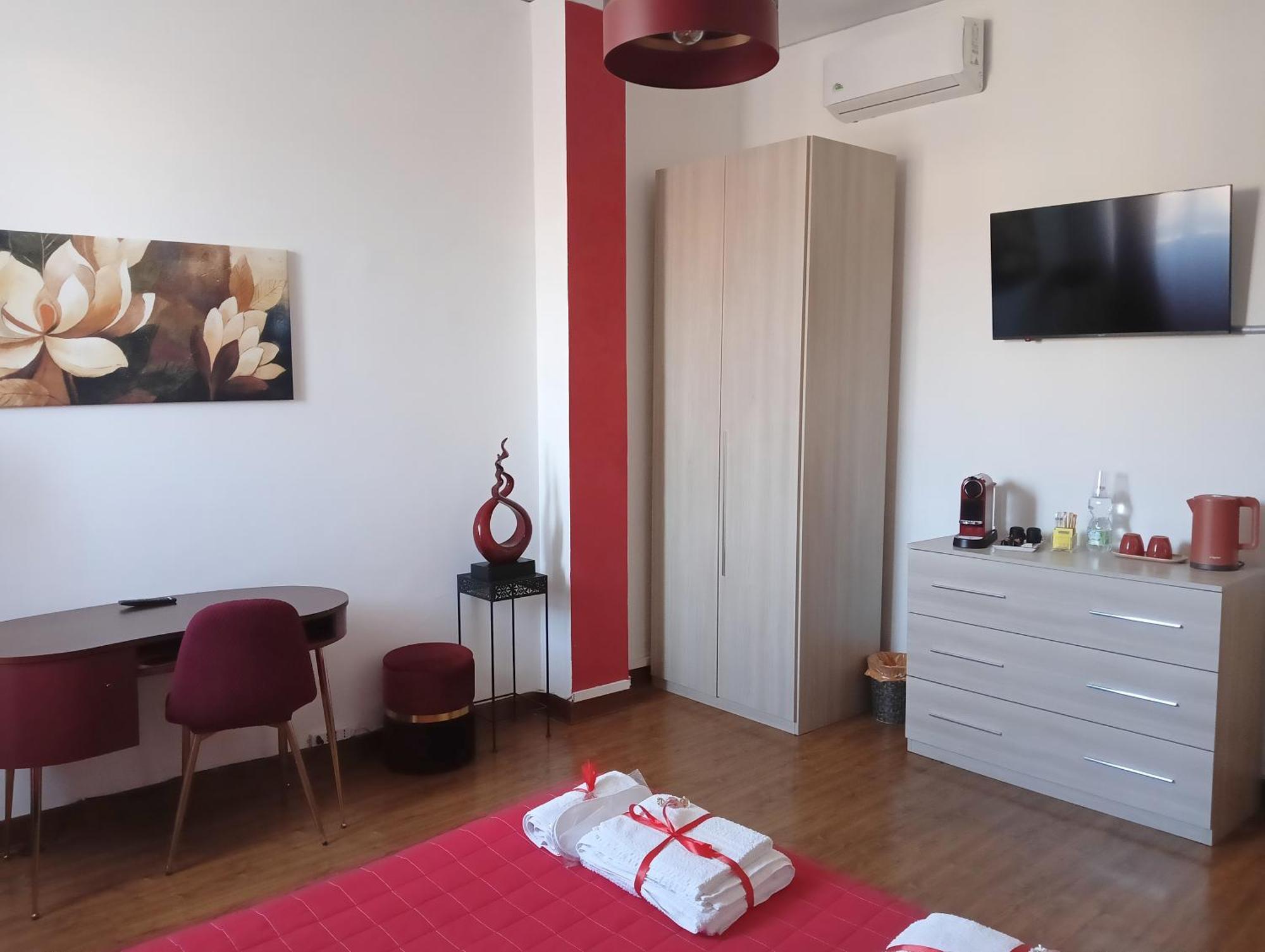 Residenza Bra Verona Loc.Turistiche Zimmer foto