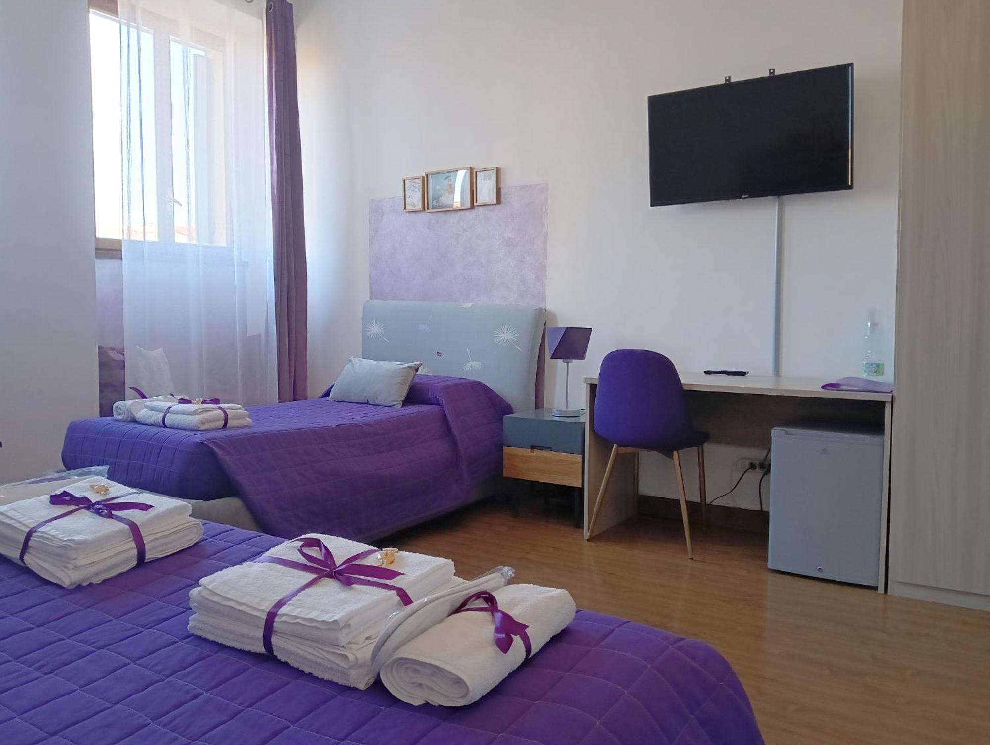Residenza Bra Verona Loc.Turistiche Zimmer foto