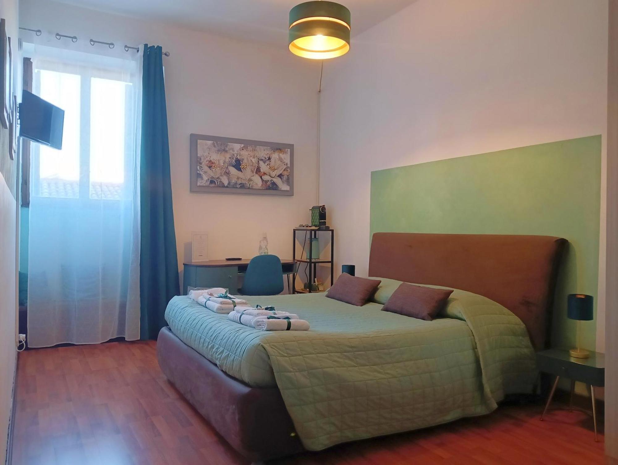 Residenza Bra Verona Loc.Turistiche Zimmer foto