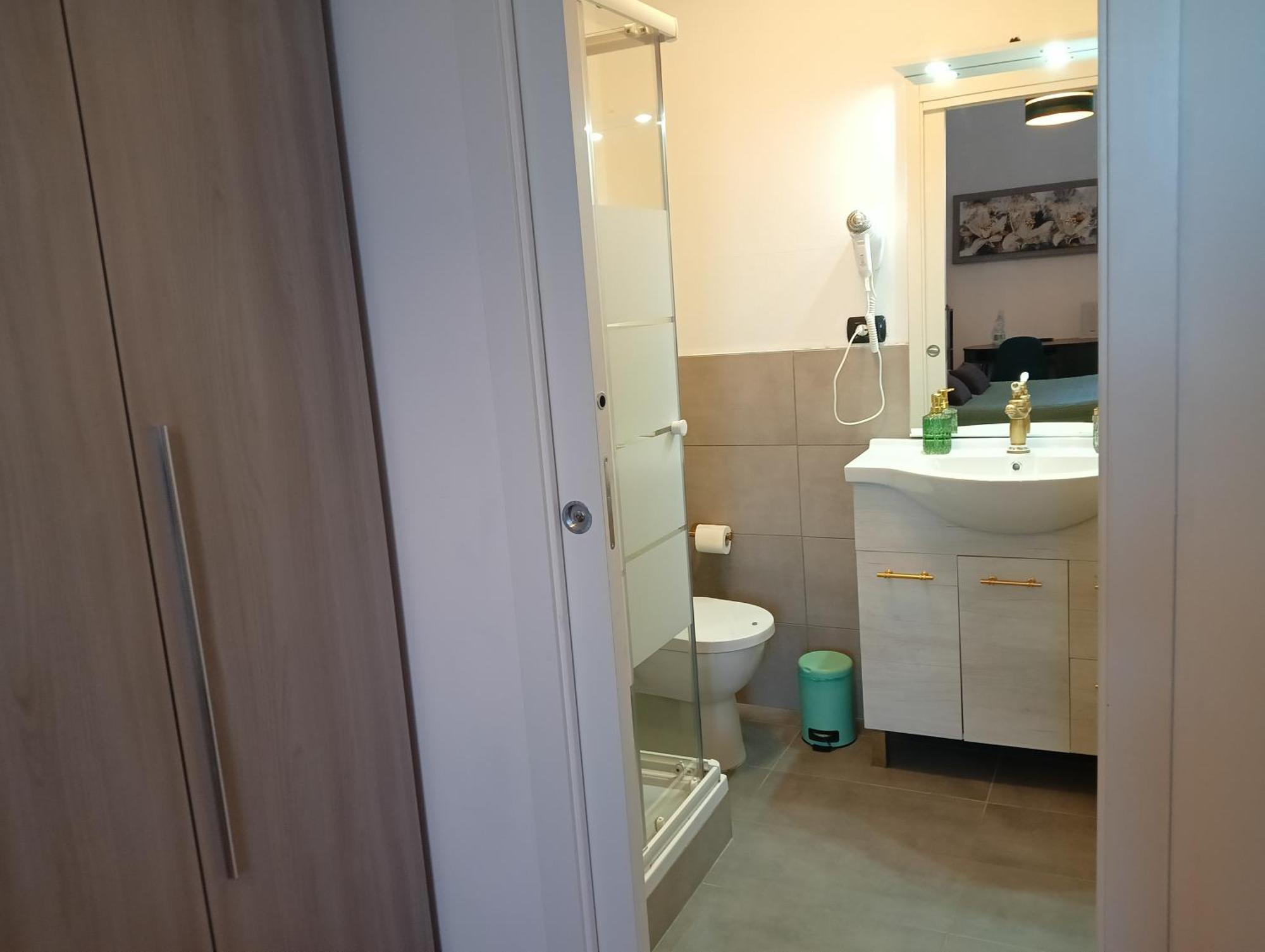 Residenza Bra Verona Loc.Turistiche Zimmer foto